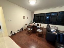 Blk 28D Dover Gardens (Queenstown), HDB 5 Rooms #633058951